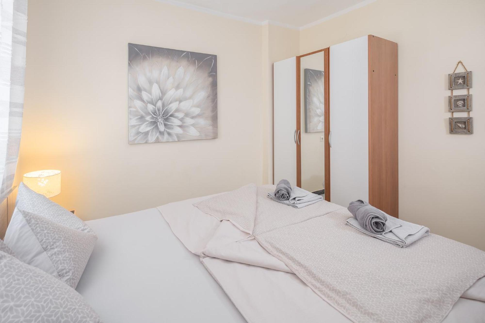 Appartamento 3 & 4 Bedrooms Simona