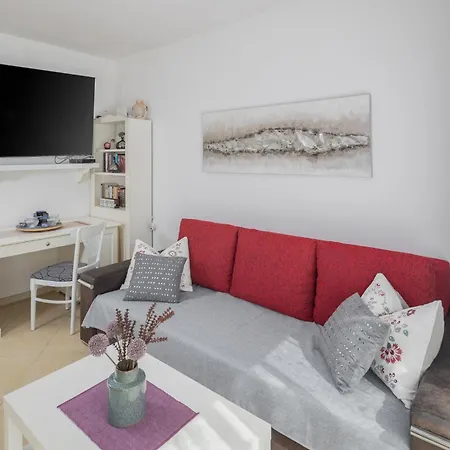 3 & 4 Bedrooms Apartment Simona Porec Exterior photo