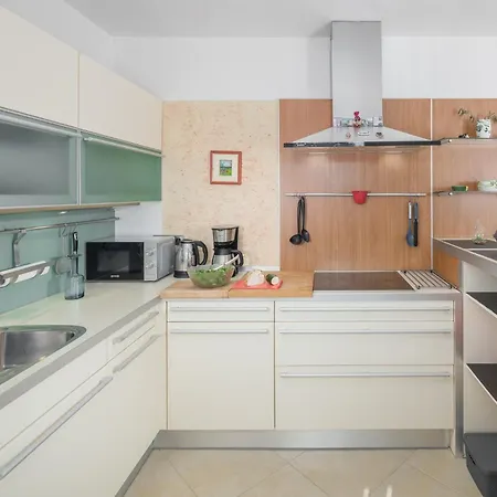 3 & 4 Bedrooms Apartment Simona Porec Exterior photo