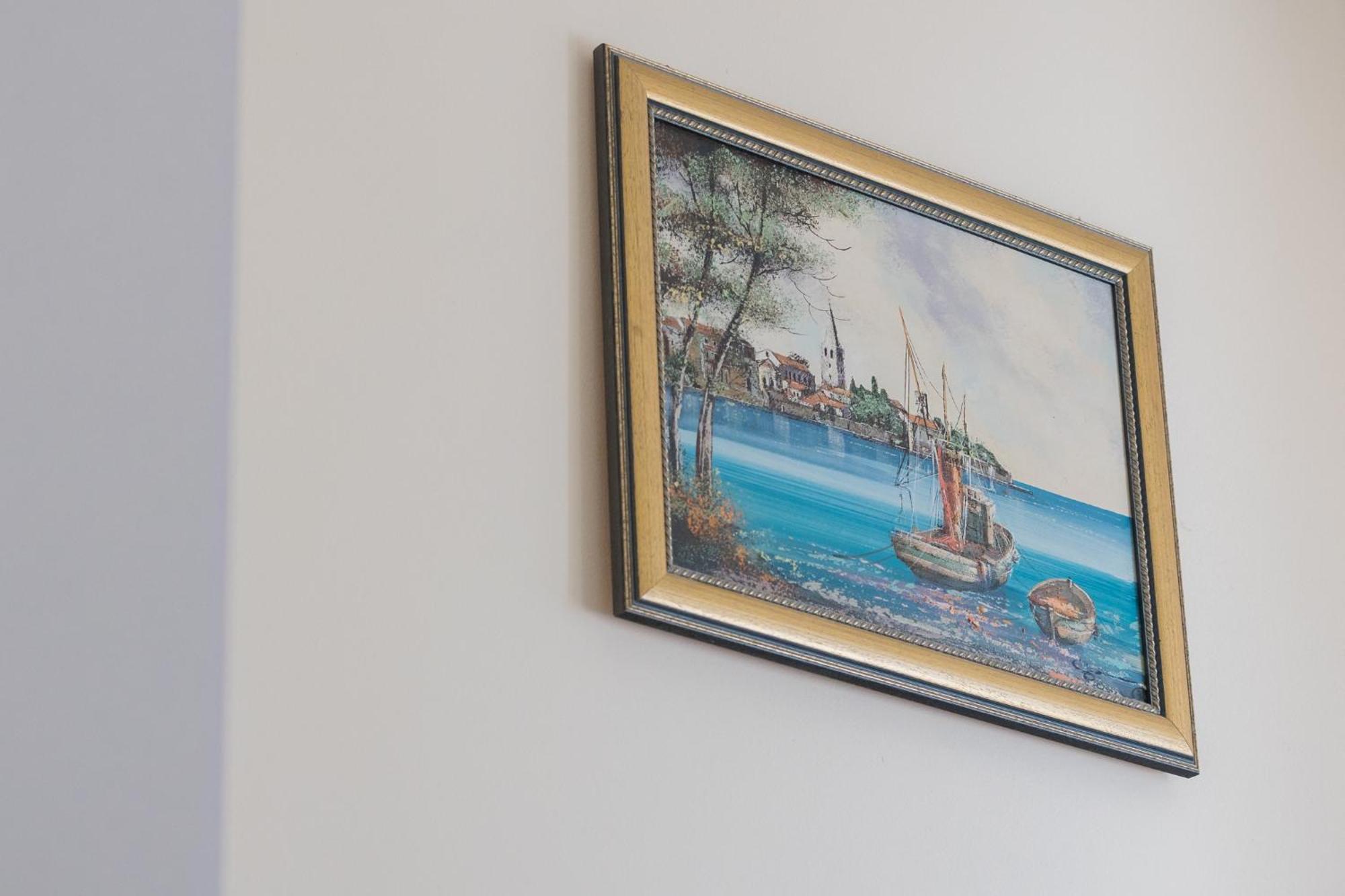 Apartment 3 & 4 Bedrooms Simona Porec