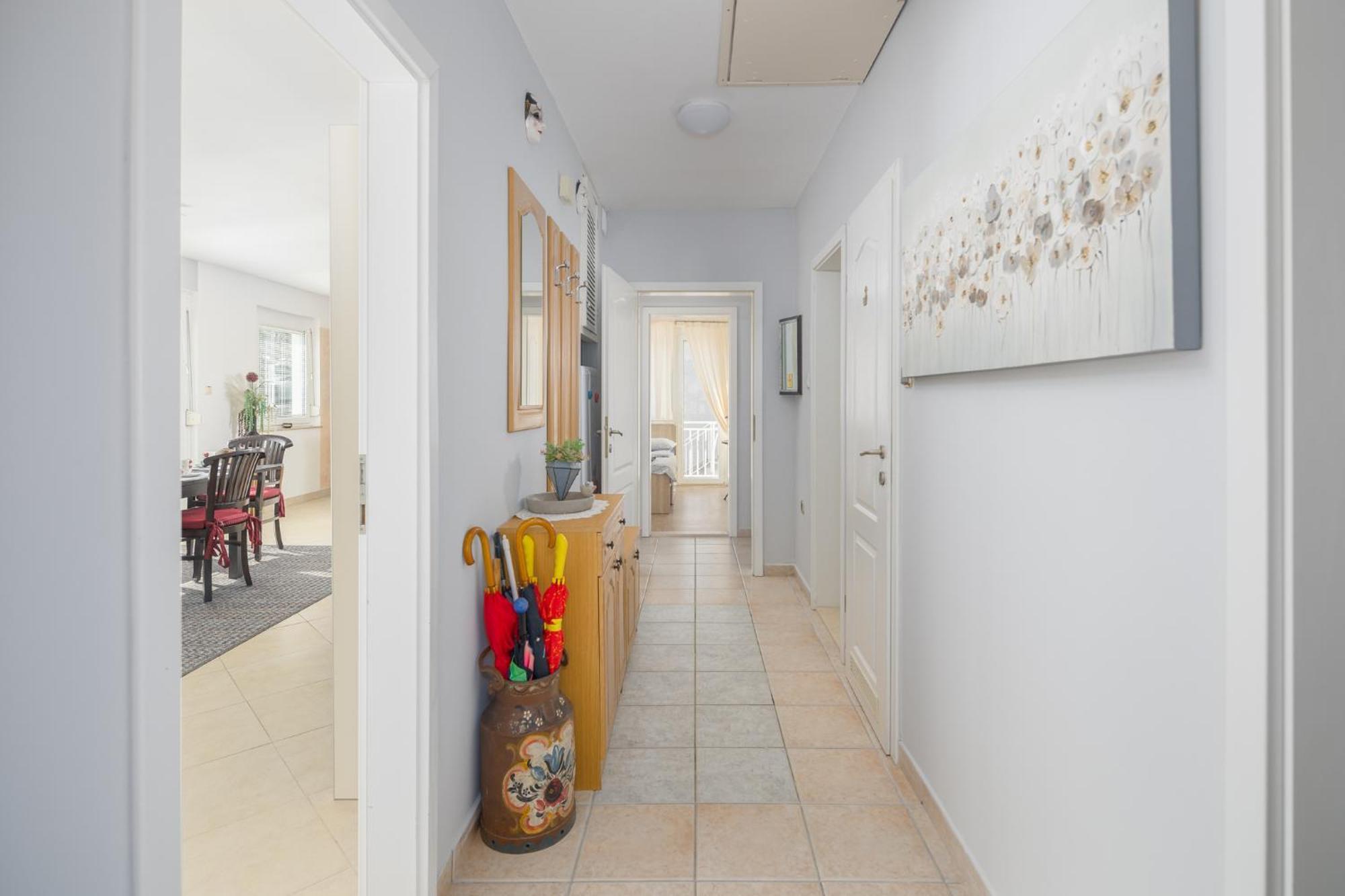 3 & 4 Bedrooms Simona * Porec