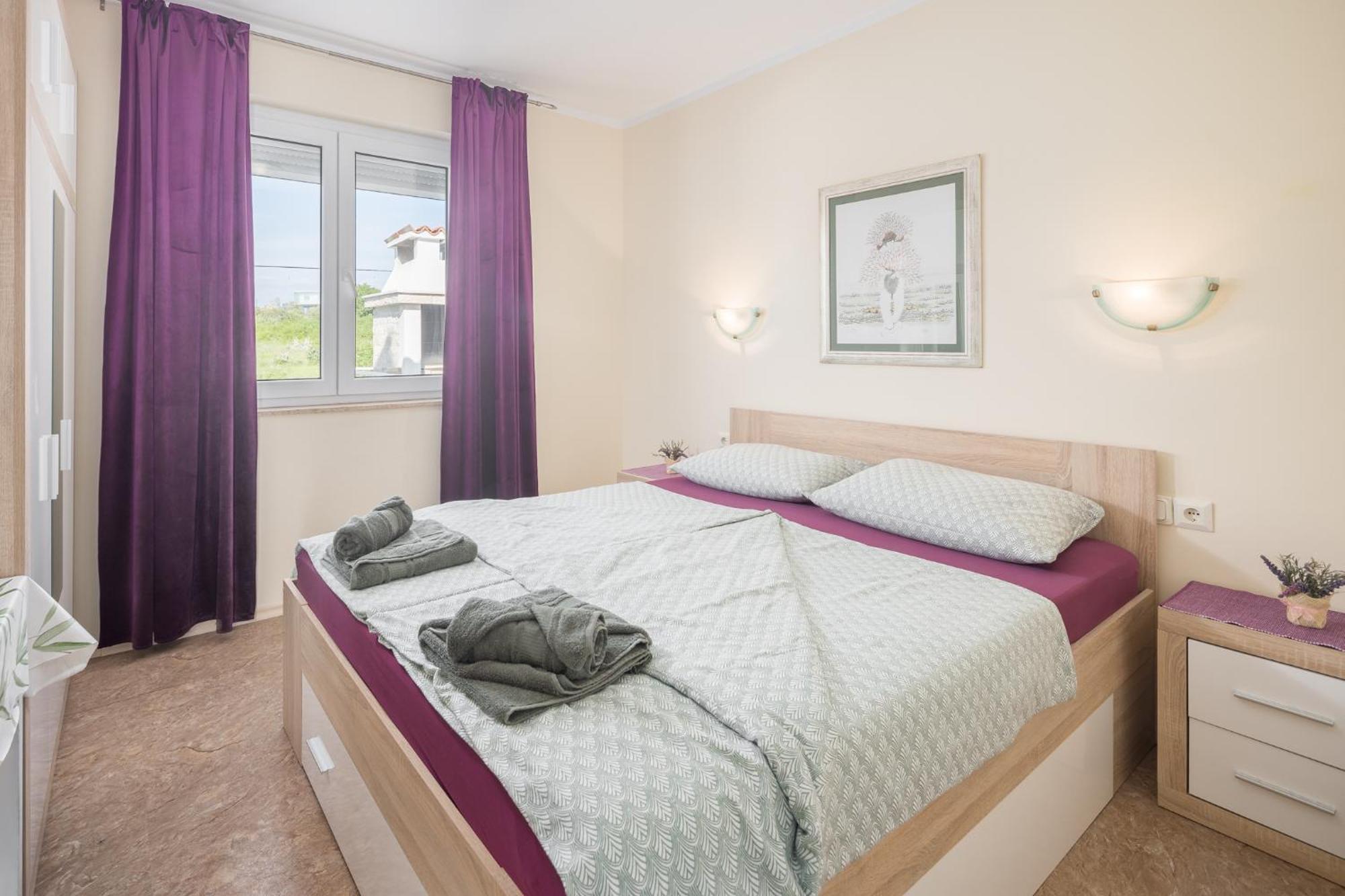 Apartment 3 & 4 Bedrooms Simona *