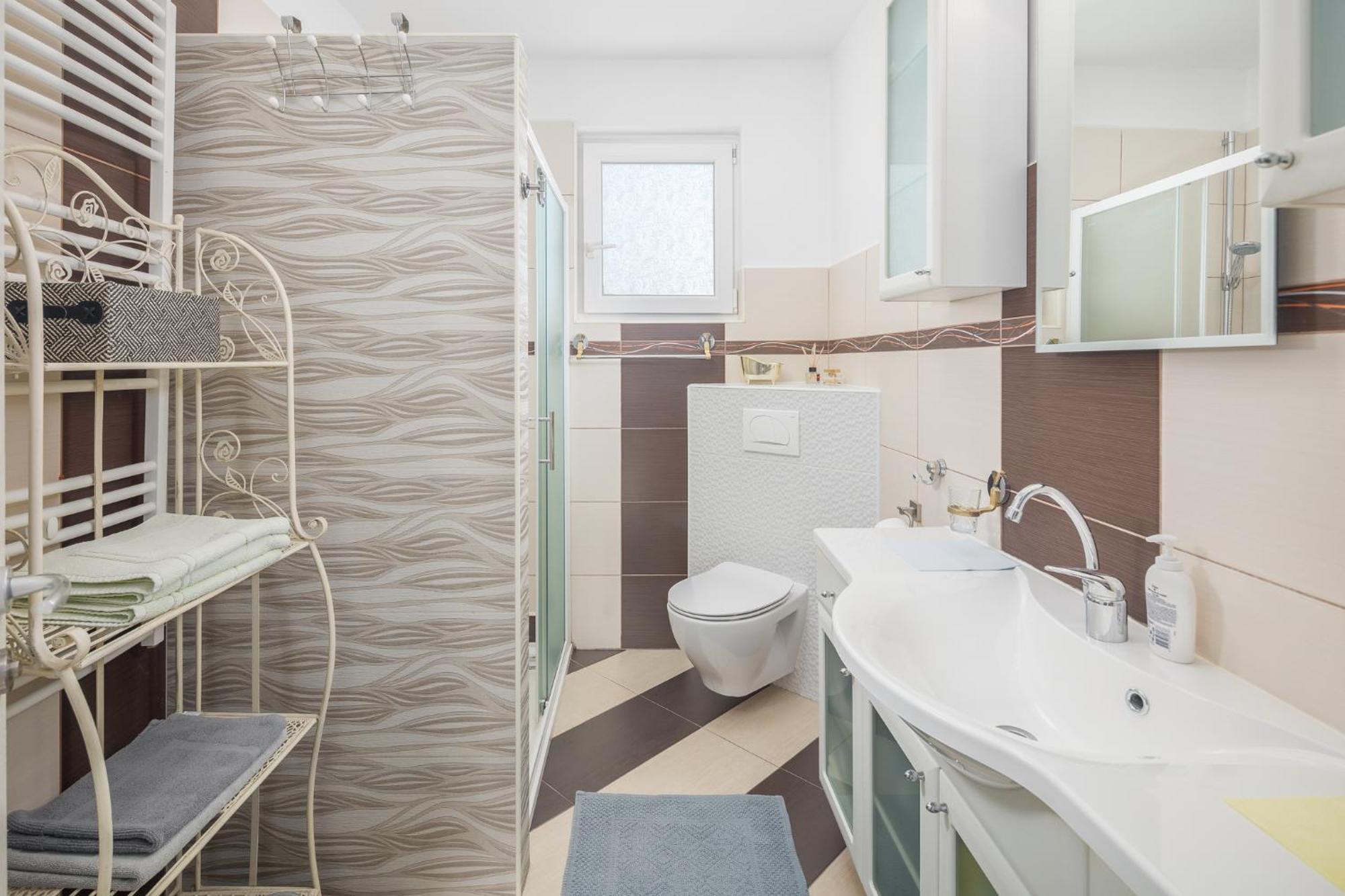3 & 4 Bedrooms Simona * Porec