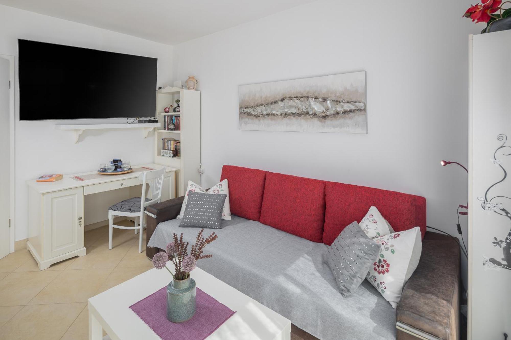 3 & 4 Bedrooms Simona Apartment Porec