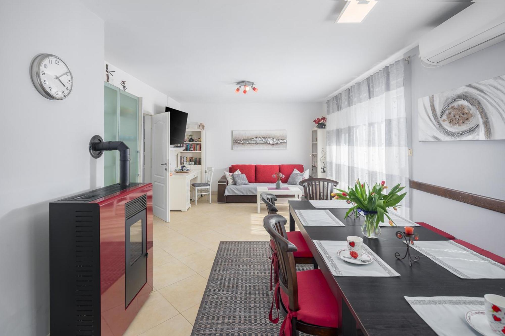 3 & 4 Bedrooms Simona * Porec
