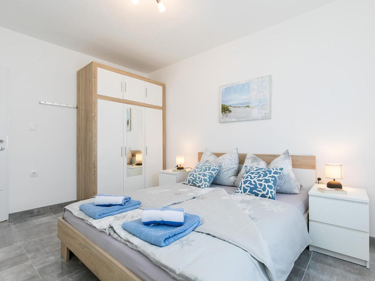 3 & 4 Bedrooms Simona * Porec