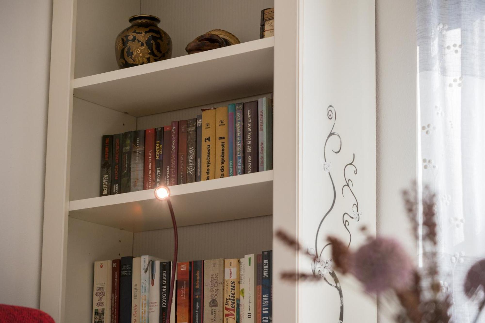 3 & 4 Bedrooms Simona Porec
