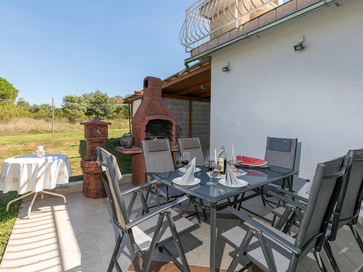 3 & 4 Bedrooms Simona * Porec